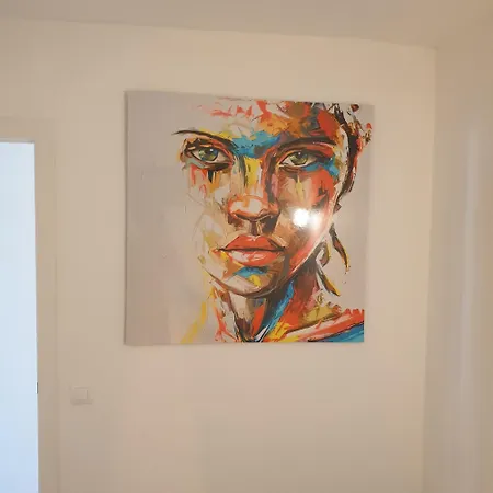 Sea View Front Punta Prima Lejlighed *