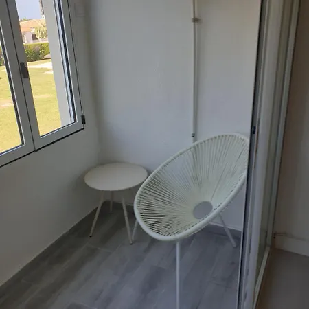 Lejlighed Sea View Front Punta Prima Torrevieja