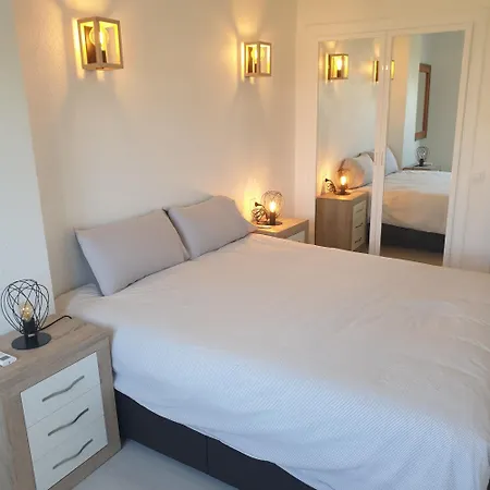 Lejlighed Sea View Front Punta Prima *