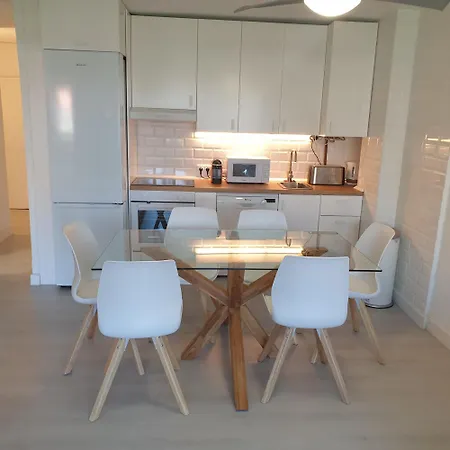 Lejlighed Sea View Front Punta Prima *