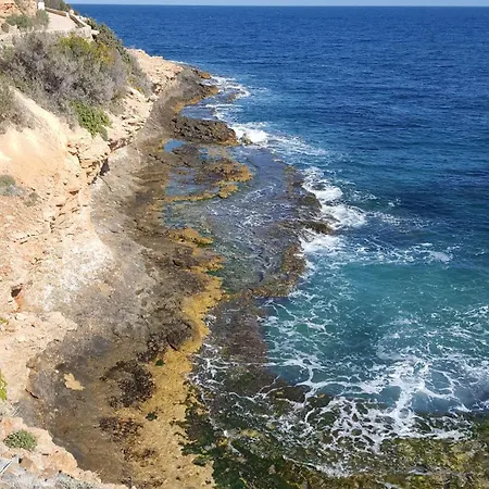 Lejlighed Sea View Front Punta Prima