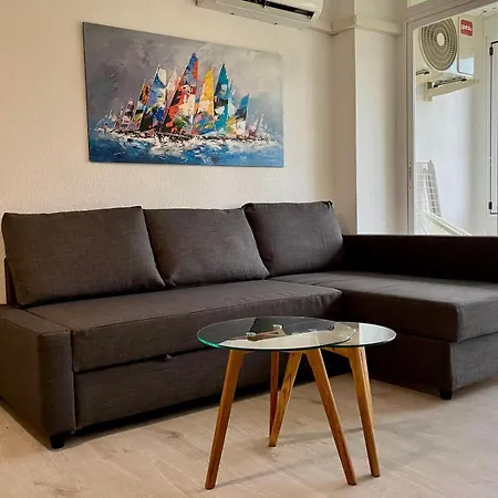 Lejlighed Sea View Front Punta Prima *