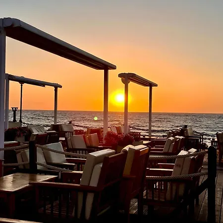 Sea View Front Punta Prima *