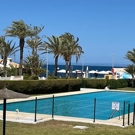 Lejlighed Sea View Front Punta Prima *