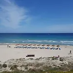 Sea View Front Punta Prima טורבייחה