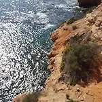 דירה Sea View Front Punta Prima טורבייחה