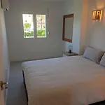 Sea View Front Punta Prima דירה *