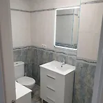 Sea View Front Punta Prima טורבייחה