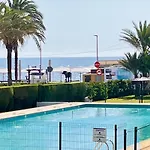 דירה Sea View Front Punta Prima טורבייחה
