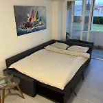 דירה Sea View Front Punta Prima