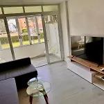 Sea View Front Punta Prima דירה