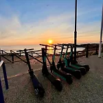 Sea View Front Punta Prima דירה טורבייחה