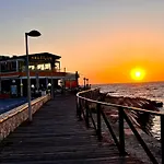 Sea View Front Punta Prima דירה טורבייחה