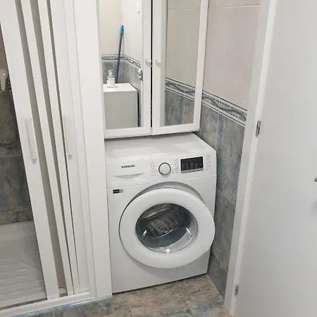 Sea View Front Punta Prima Apartamento