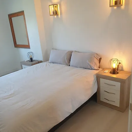 Apartamento Sea View Front Punta Prima Torrevieja