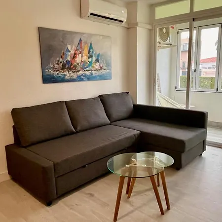 Apartamento Sea View Front Punta Prima