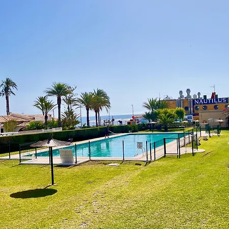 Apartamento Sea View Front Punta Prima *