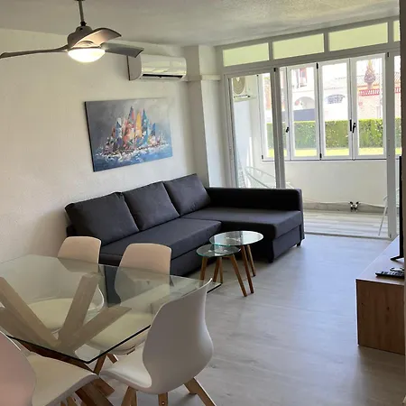 Sea View Front Punta Prima * Torrevieja