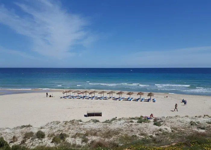 Sea View Front Punta Prima Torrevieja