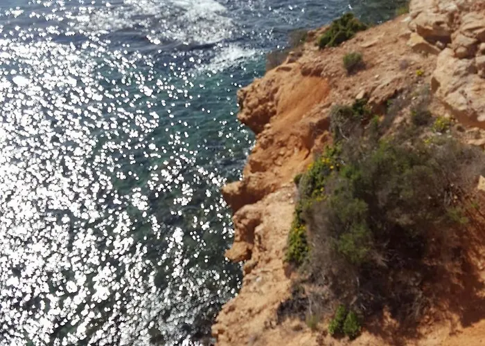 Apartamento Sea View Front Punta Prima Torrevieja