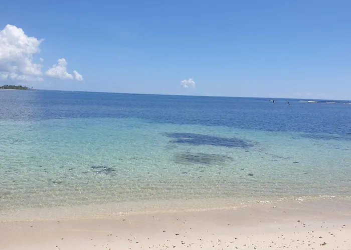 Sea View Front Punta Prima *