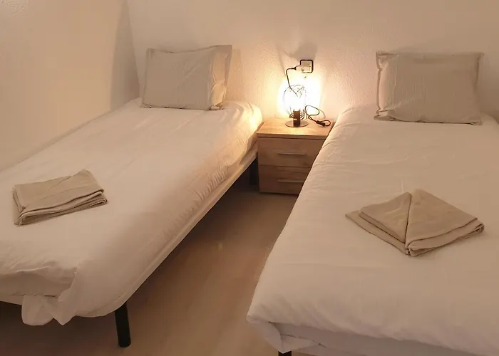 Sea View Front Punta Prima *