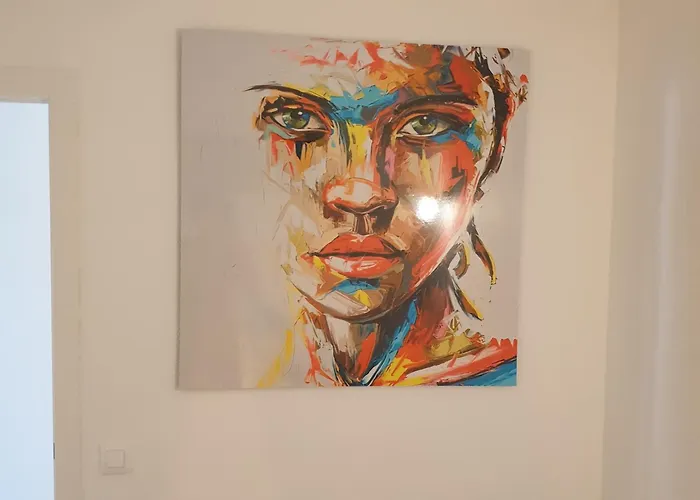 Sea View Front Punta Prima Apartamento *