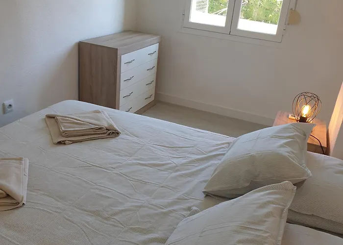 Sea View Front Punta Prima Apartamento Torrevieja