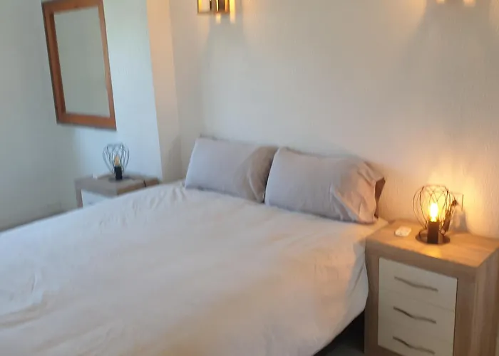 Sea View Front Punta Prima * Torrevieja