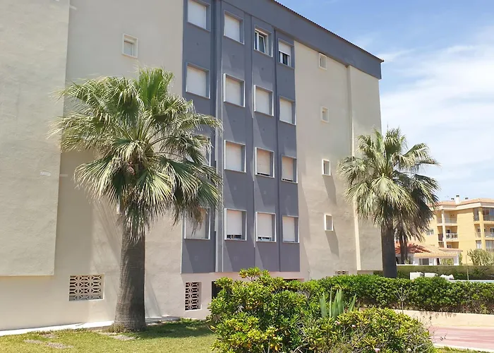 Sea View Front Punta Prima Torrevieja