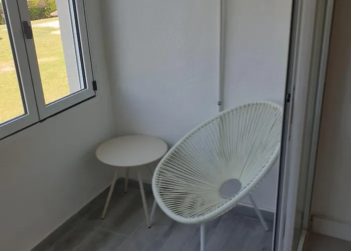 Apartamento Sea View Front Punta Prima Torrevieja