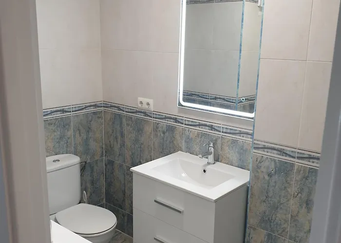 Sea View Front Punta Prima Torrevieja