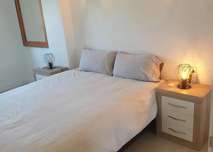 Apartamento Sea View Front Punta Prima Torrevieja