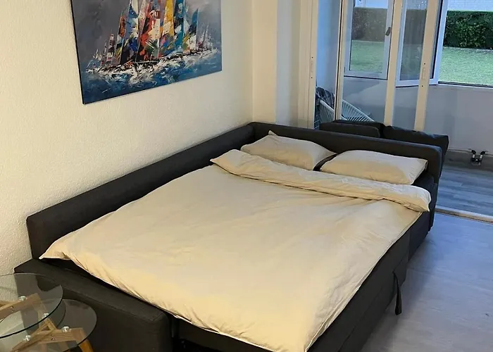 Apartamento Sea View Front Punta Prima