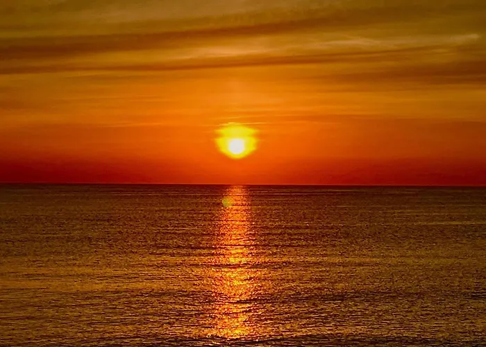 Sea View Front Punta Prima Apartamento Torrevieja