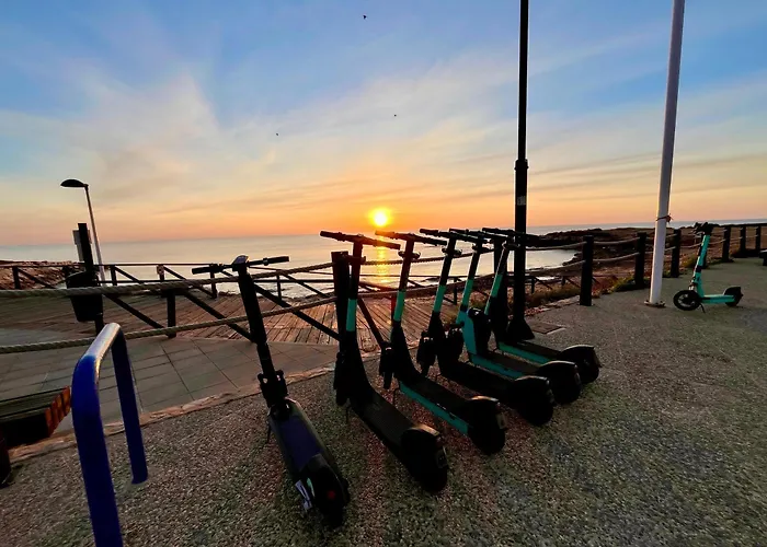 Sea View Front Punta Prima Apartamento Torrevieja