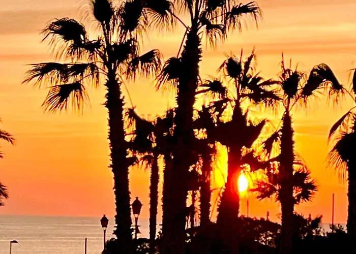 Sea View Front Punta Prima Torrevieja